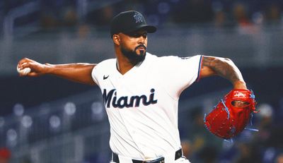 3 Best MLB Trade Fits for Miami Marlins Ace Sandy Alcántara
