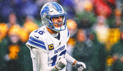 2025 NFL Odds: Bettors Backing Detroit In Hall Of Fame Game