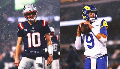 2025 NFL Awards Finalists: Maye, Stafford Headline MVP Race; McCaffrey Makes History