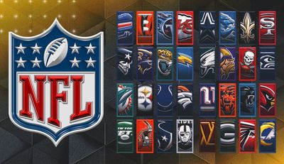 Who will be the NFL's last unbeaten team in 2025? Narrowing the field from 32 to 1!