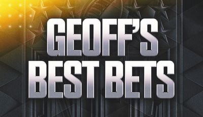 2025 NFL Week 7 Best Bets, Expert Picks: Back Chargers to Cover, Chiefs to Score