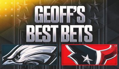 2025 NFL Week 13 Best Bets, Expert Picks: Back Texans to Upset Colts