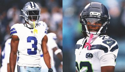 NFL Free Agent Wide Receivers: The Top 10 WRs Available This Offseason