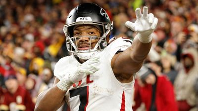 Morris: Bijan NFL's best player without a doubt