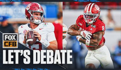 Let's Debate: Who Will Benefit Most From the NFL Combine? Who Was Snubbed?