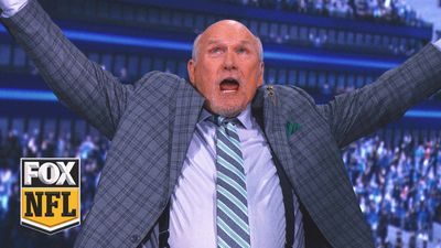 'The Cowboys are back' — Terry Bradshaw praises how Dallas is playing | FOX NFL Sunday