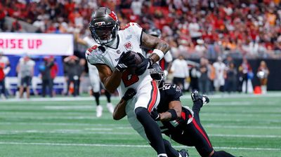 NFL Week 2 Power Rankings: How all 32 teams stack up, plus top non-QB newcomer performances