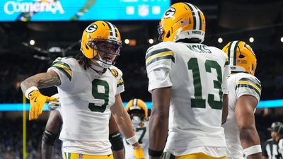 Questions, takeaways from Thanksgiving matchups: Our reporters break down every game