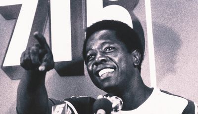 2025 MLB Home Run Derby Jerseys Honor Braves Greats Hank Aaron, Babe Ruth