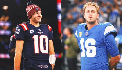 2026 NFL Schedule Release: 5 Storylines To Watch In Patriots-Lions Game In Munich On FOX