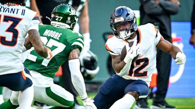 What we learned in NFL Week 6: Answering big questions from London, Thursday night games
