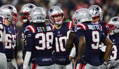 How to Watch Patriots vs. Chargers NFL Wild Card: Time, TV Channel and Live Stream