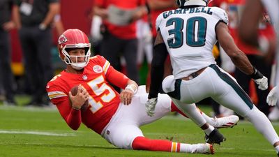 Real or just a mirage? Let's rate the sustainability of 32 NFL surprises through two games