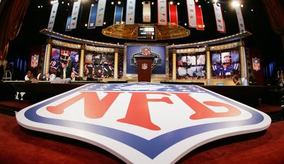 2026 NFL Draft Order: Raiders At No. 1, Top 24 Picks Set