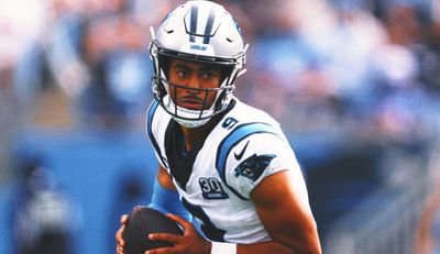 2025 NFL Predictions, Best Bet: Panthers To Win NFC South