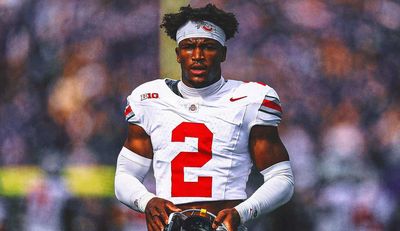 2026 NFL Draft: The Book on Ohio State Defensive Star Caleb Downs