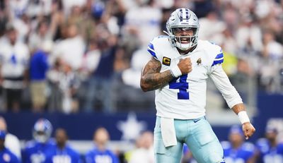 2026 NFL Odds: Giants Open as Underdogs vs. Cowboys in John Harbaugh's Debut