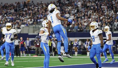 DraftKings Promo Code For NFL Week 17: Bet $5, Get $200 on Chargers-Texans, Packers-Ravens