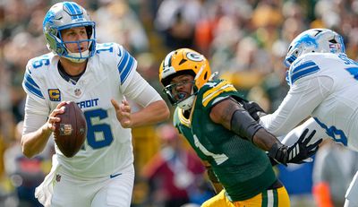 2025 NFL Week 13 schedule: Dates, times, channels, how to watch