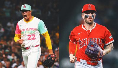 MLB Salary Arbitration: Mason Miller, Zach Neto Among Top Eligible Youngsters