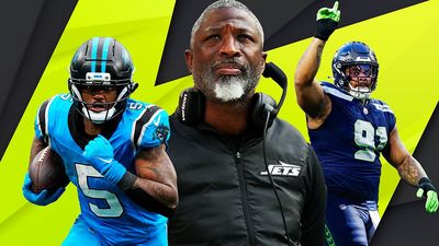 NFL Week 7 Power Rankings: Our 1-32 poll, plus the biggest lessons learned so far for every team
