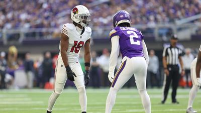 Lingering questions on 13 second-year NFL receivers: What's next for Harrison, McConkey and Nabers?