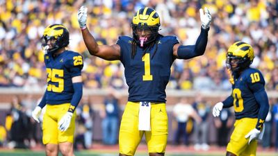 Solak's favorite NFL draft prospects to watch at every position: The best tape in the class