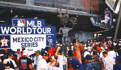 Potential MLB Expansion Cities? The Case For 9 Cities in 3 Countries