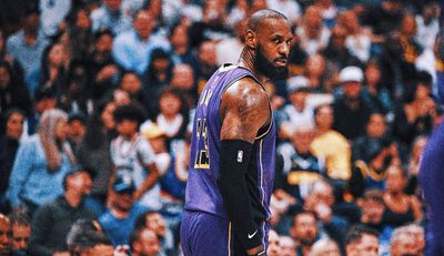 NBA Announces All-Star Game Starters; U.S. vs. World Format Now on Its Way