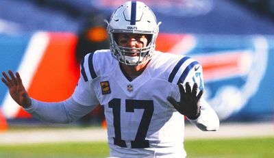 Colts Reportedly to Host Philip Rivers for Visit After Daniel Jones' Achilles Injury