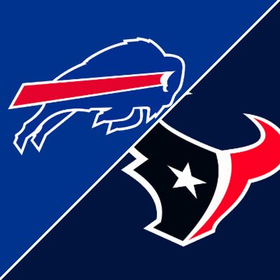 Follow live: Josh Allen and the Bills visit C.J. Stroud-less Texans