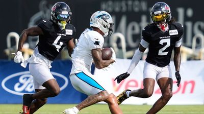 Solak: Everything I learned at 10 different NFL training camp stops