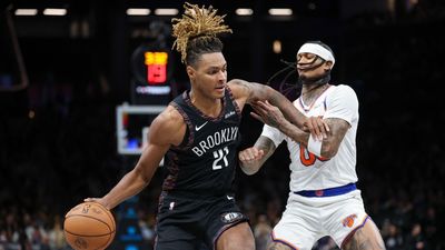 Fantasy picks and betting tips for Saturday: Look to Noah Clowney, Peyton Watson