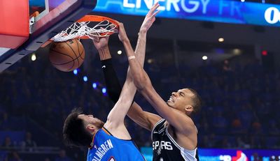 Kalshi Promo Code FOXSPORTS: Get a $10 Bonus for Game 1 of the NBA Finals, Spurs vs. Knicks