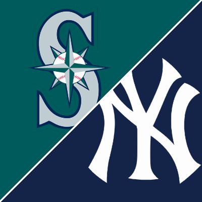 Follow live: Mariners’ Bryan Woo has not allowed a hit to Yankees