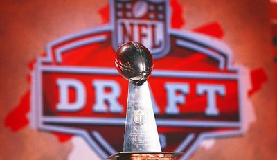 NFL Releases Dates, Details For 2027 NFL Draft At Washington, D.C. National Mall