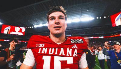 2026 NFL Draft Odds: Who Will Make Up the Top 15 Picks?