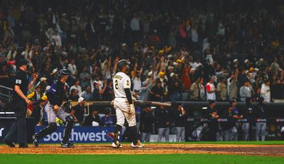 Last Night in Baseball: Padres Down Rockies With Extra-Inning Walk-Off Grand Slam