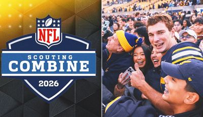 2026 NFL Draft: Former Cal OC Reveals Traits That Set Up Fernando Mendoza for Success