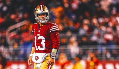 2025 NFL predictions, picks: Will 49ers, Giants go Over win totals?