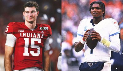 2026 NFL Draft: Would Fernando Mendoza Have Been the Top QB in 2025 Draft Class?