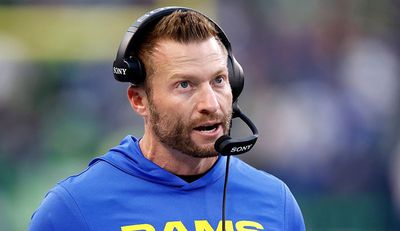 2026 NFL Odds: Back Sean McVay to Win Second COY Award