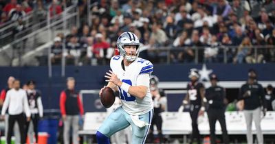 Fantasy News: Cooper Rush Will Be Cowboys' QB1 Over Trey Lance vs. Jayden, Commanders