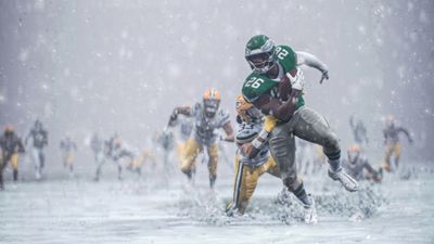 Madden NFL 26 review overview: Slow but steady improvement