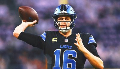 2026-27 NFL Odds: 'It's a Good Time to Buy Low on Detroit'