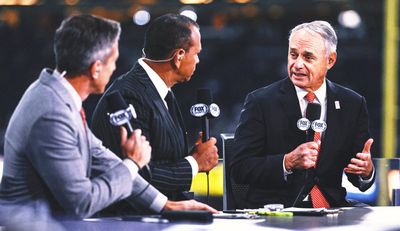 MLB Could Seek to Implement a Salary Cap, But Players Might Push Back