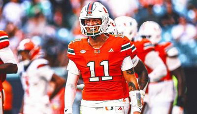 2026 NFL Draft: The Book on Miami QB Carson Beck