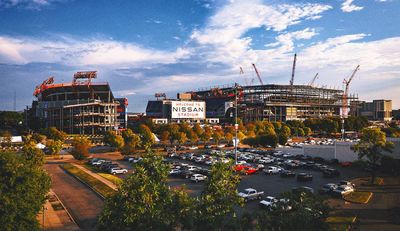 A Music City Super Bowl: 2030 Super Bowl To Be Played In Nashville