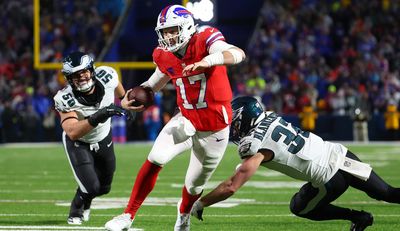 DraftKings Promo Code: Bet $5, Get $300 on Any NFL Playoffs Matchup This Sunday