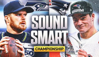 Sound Smart: 5 Observations from NFL Championship Sunday